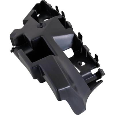 New Right Front Bumper Filler Compatible With Ford F-150 Platinum 6 Cyl 3.5L F-150 Ssv 8 Cyl 5.0L thumbnail 6