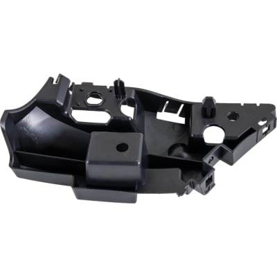 New Right Front Bumper Filler Compatible With Ford F-150 Platinum 6 Cyl 3.5L F-150 Ssv 8 Cyl 5.0L thumbnail 8