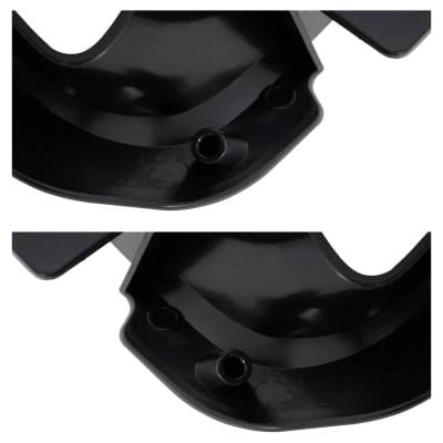 New Front Left And Front Right Fog Light Cover Compatible With Ford Ranger Xl 4 Cyl 2.3L Ranger thumbnail 14