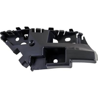 New Right Front Bumper Filler Compatible With Ford F-150 Limited 6 Cyl 3.5L F-150 Xlt 6 Cyl 3.0L thumbnail 2