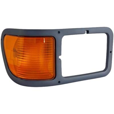 New Right Parking Light Compatible With Ford F-750 Xl 6 Cyl 6.7L F-650 Xlt 6 Cyl 6.7L F-650 Base 6 thumbnail 2