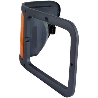 New Right Parking Light Compatible With Ford F-750 Xl 6 Cyl 6.7L F-650 Xlt 6 Cyl 6.7L F-650 Base 6 thumbnail 6