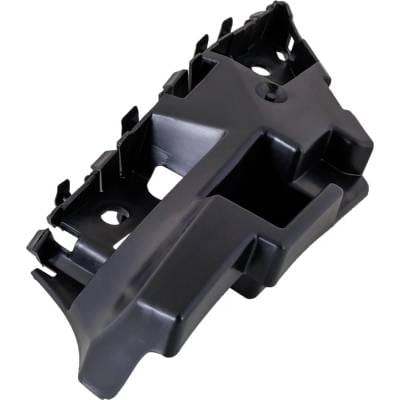 New Left Front Bumper Filler Compatible With Ford F-150 Ssv 6 Cyl 3.5L F-150 Limited 6 Cyl 3.5L thumbnail 6