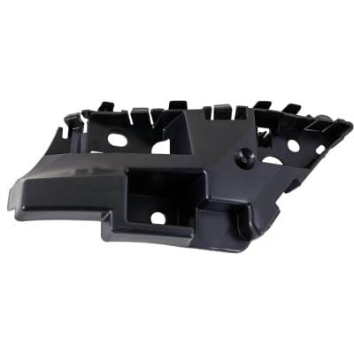 New Left Front Bumper Filler Compatible With Ford F-150 Lariat 6 Cyl 3.5L F-150 Police Responder 6 thumbnail 2