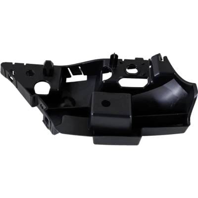 New Left Front Bumper Filler Compatible With Ford F-150 Lariat 6 Cyl 3.5L F-150 Police Responder 6 thumbnail 8