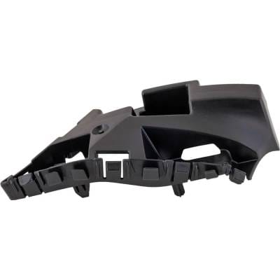 New Left Front Bumper Filler Compatible With Ford F-150 Lariat 6 Cyl 3.5L F-150 Police Responder 6 thumbnail 10