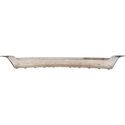 New Chrome Skid Plate Compatible With Ford Expedition Max Platinum 6 Cyl 3.5L Expedition El Platinum thumbnail 8