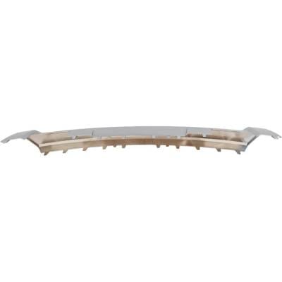 New Chrome Skid Plate Compatible With Ford Expedition Max Platinum 6 Cyl 3.5L Expedition El Platinum thumbnail 12