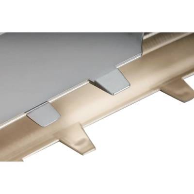 New Chrome Skid Plate Compatible With Ford Expedition El Platinum 6 Cyl 3.5L Expedition Max Platinum thumbnail 14