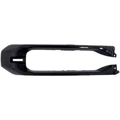New Right Grille Bracket Compatible With Ford Maverick Lariat 4 Cyl 2.5L Maverick Xlt 4 Cyl 2.0L thumbnail 2