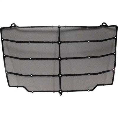 Bug Screen Only Grille Assembly Compatible With Freightliner Cascadia 125 6 Cyl 12.8L Cascadia 113 6 thumbnail 2