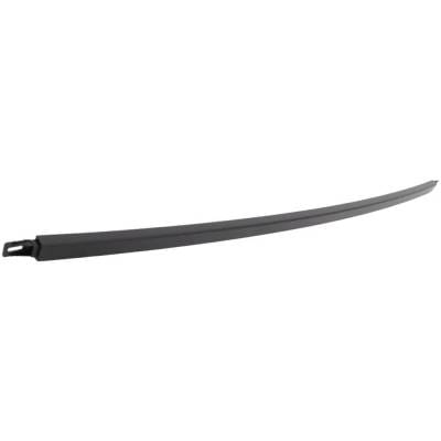 Lower Grille Trim Compatible With Ford F-150 Raptor 2017-2020 By Fo1216118 Hl3z17d957aaptm thumbnail 6