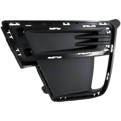 New Left Fog Light Cover Compatible With Ford Expedition Max King Ranch 6 Cyl 3.5L Expedition Max thumbnail 2