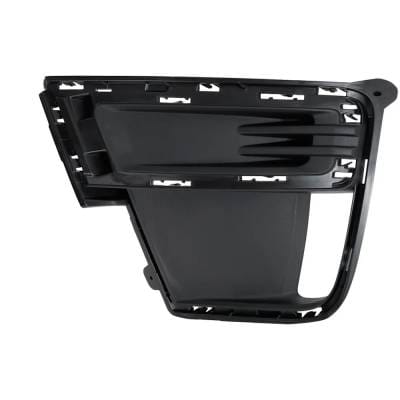 New Left Fog Light Cover Compatible With Ford Expedition Xl Stx 6 Cyl 3.5L Expedition Max Limited 6 thumbnail 4