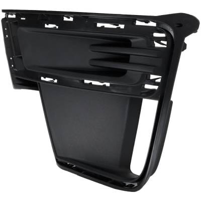 New Left Fog Light Cover Compatible With Ford Expedition Xl Stx 6 Cyl 3.5L Expedition Max Limited 6 thumbnail 6