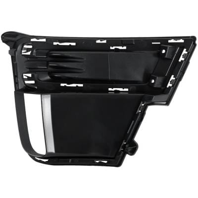 New Left Fog Light Cover Compatible With Ford Expedition Xl Stx 6 Cyl 3.5L Expedition Max Limited 6 thumbnail 8