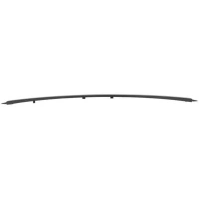 Lower Grille Trim Compatible With Ford F-150 Raptor 2017-2020 Fo1216118 Hl3z17d957aaptm thumbnail 12