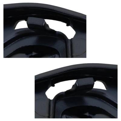 New Front Left And Front Right Fog Light Cover Compatible With Gmc Terrain Sl Terrain Sle 2018-2021 thumbnail 16