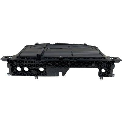 New Active Grille Shutter Compatible With Ford Ecosport Se 3 Cyl 1.0L Ecosport Titanium 3 Cyl 1.0L thumbnail 12