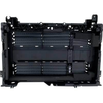 New Active Grille Shutter Compatible With Ford Ecosport Titanium 3 Cyl 1.0L Ecosport S 3 Cyl 1.0L thumbnail 8