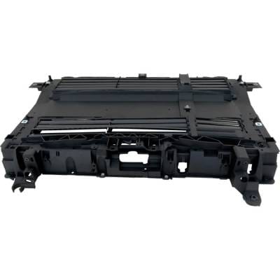 New Active Grille Shutter Compatible With Ford Ecosport Titanium 3 Cyl 1.0L Ecosport S 3 Cyl 1.0L thumbnail 10