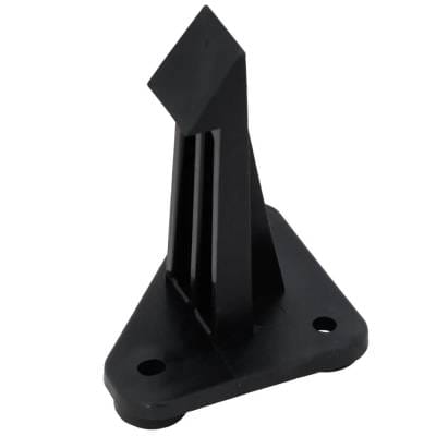 New Left Grille Bracket Compatible With Ford Edge Titanium 4 Cyl 2.0L Edge Sel 6 Cyl 3.5L Edge Sport thumbnail 4
