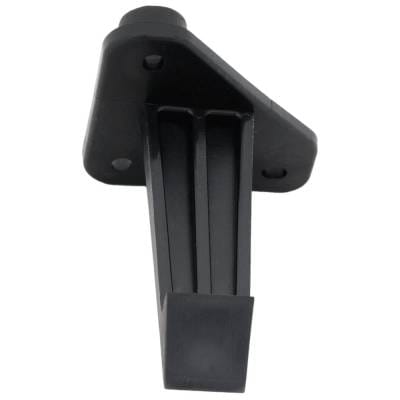 New Left Grille Bracket Compatible With Ford Edge Se 6 Cyl 3.5L Edge Sel 4 Cyl 2.0L Edge Sel 6 Cyl thumbnail 10