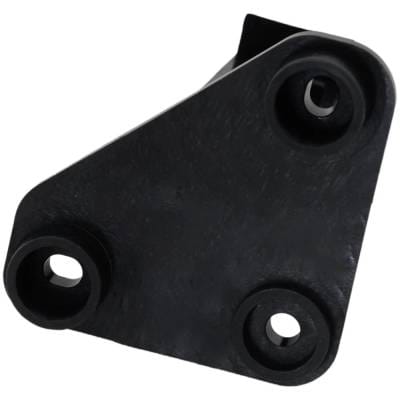 New Left Grille Bracket Compatible With Ford Edge Se 6 Cyl 3.5L Edge Sel 4 Cyl 2.0L Edge Sel 6 Cyl thumbnail 12