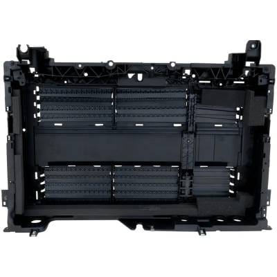 New Active Grille Shutter Compatible With Ford Ecosport Se 3 Cyl 1.0L Ecosport Titanium 3 Cyl 1.0L thumbnail 8