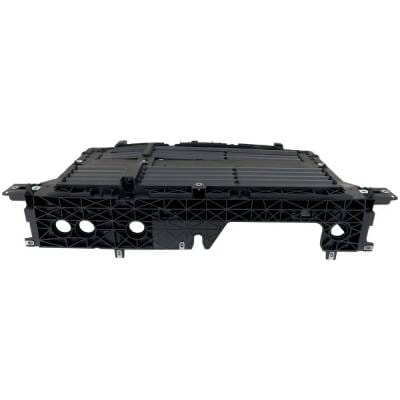 New Active Grille Shutter Compatible With Ford Ecosport Titanium 3 Cyl 1.0L Ecosport S 3 Cyl 1.0L thumbnail 12