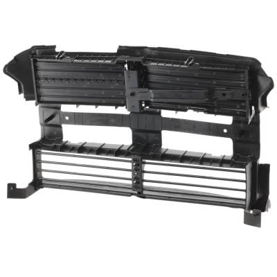 New Active Grille Shutter Compatible With Ford Taurus Sel 6 Cyl 3.5L Taurus Se 6 Cyl 3.5L Taurus Se thumbnail 12