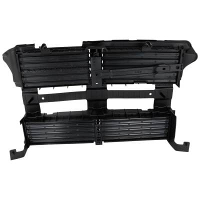 New Active Grille Shutter Compatible With Ford Taurus Limited 6 Cyl 3.5L Taurus Limited 4 Cyl 2.0L thumbnail 8