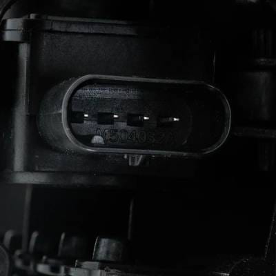 New Active Grille Shutter Compatible With Ford Taurus Limited 6 Cyl 3.5L Taurus Limited 4 Cyl 2.0L thumbnail 12