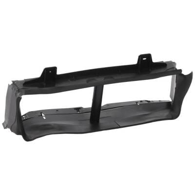 New Lower Front Air Deflector Compatible With Ford Focus Sel 4 Cyl 2.0L Focus Se 4 Cyl 2.0L Focus S thumbnail 10