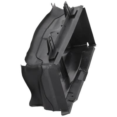 New Lower Front Air Deflector Compatible With Ford Focus Sel 4 Cyl 2.0L Focus Se 4 Cyl 2.0L Focus S thumbnail 16
