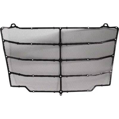 New Bug Screen Only Grille Assembly Compatible With Freightliner Cascadia 125 6 Cyl 12.8L Cascadia thumbnail 6