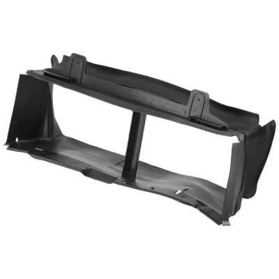 New Lower Front Air Deflector Compatible With Ford Focus Se 4 Cyl 2.0L Focus Titanium 4 Cyl 2.0L thumbnail 4