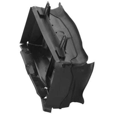 New Lower Front Air Deflector Compatible With Ford Focus Se 4 Cyl 2.0L Focus Titanium 4 Cyl 2.0L thumbnail 6