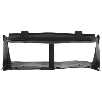 New Lower Front Air Deflector Compatible With Ford Focus Sel 4 Cyl 2.0L Focus S 4 Cyl 2.0L Focus Se thumbnail 2