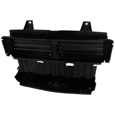 New Active Grille Shutter Compatible With Ford Mustang Gt Premium 8 Cyl 5.0L Mustang Ecoboost thumbnail 2