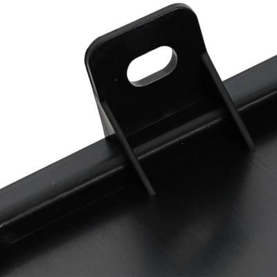 New Upper Front Air Deflector Compatible With Ford Escape Se 3 Cyl 1.5L 2022 Production Date To thumbnail 16