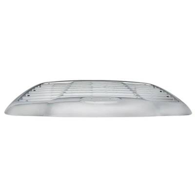 New Chrome Grille Assembly Compatible With Freightliner Cascadia 125 6 Cyl 15.6L Cascadia 125 6 Cyl thumbnail 10