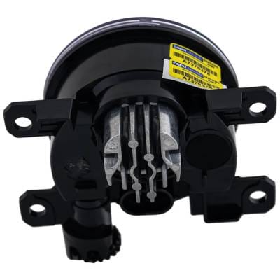 New Led Fog Light Compatible With Ford F-250 Super Duty Platinum 8 Cyl 6.7L Bronco Big Bend 4 Cyl thumbnail 12