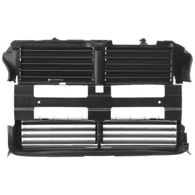 New Active Grille Shutter Compatible With Ford Taurus Sel 6 Cyl 3.5L Taurus Limited 6 Cyl 3.5L thumbnail 2