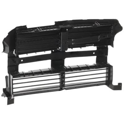 New Active Grille Shutter Compatible With Ford Taurus Sel 6 Cyl 3.5L Taurus Limited 6 Cyl 3.5L thumbnail 10