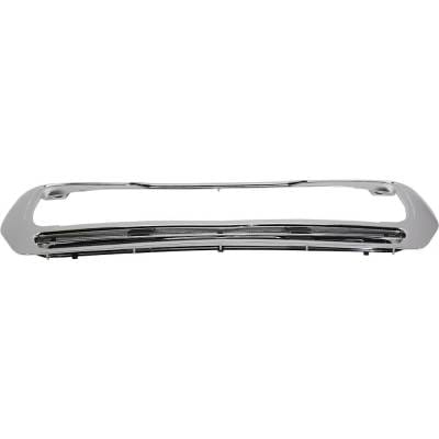 New Chrome Grille Assembly Compatible With Freightliner M2 112 Base 6 Cyl 8.8L M2 112 Base 6 Cyl thumbnail 12