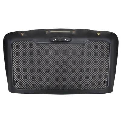 New Black Grille Assembly Compatible With Freightliner Cascadia 125 6 Cyl 14.0L Cascadia 113 6 Cyl thumbnail 8