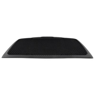 New Black Grille Assembly Compatible With Freightliner Cascadia 125 6 Cyl 14.0L Cascadia 113 6 Cyl thumbnail 12