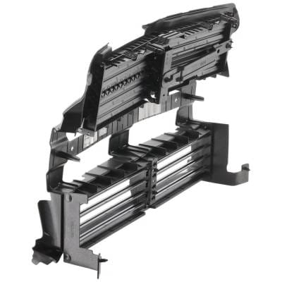 New Active Grille Shutter Compatible With Ford Taurus Se 6 Cyl 3.5L Taurus Sel 4 Cyl 2.0L Taurus thumbnail 8