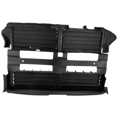 New Active Grille Shutter Compatible With Ford Taurus Sel 6 Cyl 3.5L Taurus Se 6 Cyl 3.5L Taurus thumbnail 4